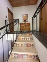 Apartamento con balcón