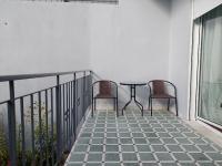 BMV APARTMENTS - Chambres d’hôtes Athènes