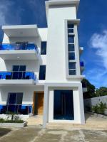 B&B San Felipe de Puerto Plata - Luxury in Paradise 1 - Bed and Breakfast San Felipe de Puerto Plata