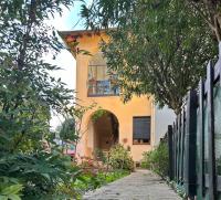 La Casa di Claudia - Ferienwohnung