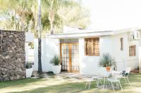 B&B Upington - Kanaal kooi - Bed and Breakfast Upington