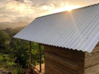 Chambre Double - Vue sur Montagne