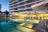 4 Bedroom, Beach Front Flat Bucerias - Vallarta - B&B Bucerías