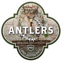 Antlers - A Birdy Vacation Rental - Ferienwohnung