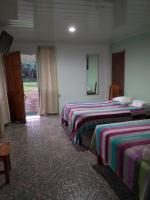 B&B Bijagua - Habitacion en Bijagua - Bed and Breakfast Bijagua