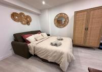 Studio Maya Mexican Style - B&B Cognac