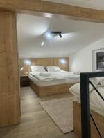 B&B Jahorina - Apartmani Andjela - Bed and Breakfast Jahorina