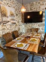 B&B Lasithi Mesa - Adeste to Lasithi Luxury Apartment - Bed and Breakfast Lasithi Mesa