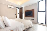 Appartement met 1 Slaapkamer