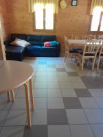 Appartement Split-level