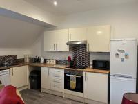 Apartment 8 at 19 Brooklands - B&B