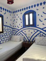 Twin Room with Private External Bathroom