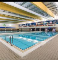 Etihad Stadium, Coop Live Arena Manchester - B&B