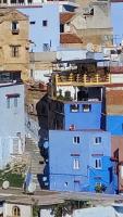 dream house sebanine - Chambres d’hôtes Chefchaouen