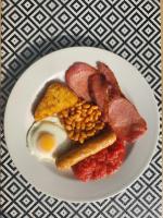 The Arabella - B&B Blackpool