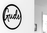 Modern lovely central Apartment - B&B Darmstadt