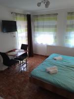 Double Room with Patio