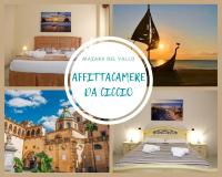 AFFITTACAMERE DA CICCIO - B&B Mazara del Vallo