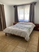 Casa 3 d 2 B 2 E zona 4 esquina - B&B La Serena