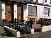The Seaview Apartment Cushendall - Bed and Breakfast