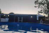 B&B Jaén - Acogedora casita rural con piscina - Bed and Breakfast Jaén