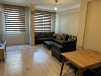 Appartement met Balkon