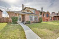 Pet-Friendly Carrollton Home with Fenced Backyard! - B&B Carrollton