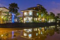 B&B Wujie - Yilan Amy B&B - Bed and Breakfast Wujie