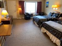 Double Room with Two Double Beds