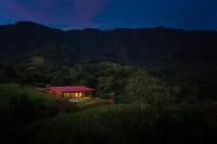 Villa Roca Ocean to Mountain Views - by Pura Villas - B&B Ojochal