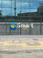 Studio na Orla de Salvador com piscina e garagem - B&B Salvador