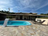 Recanto Vó Rosa - B&B Socorro