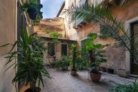 Elegant design apartment in historical city center - Chambres d'hôtes Catane