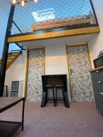Bienvenue chez Jules *Verne* - B&B