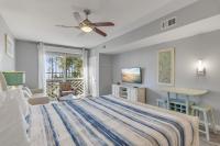 Studio with Sea View