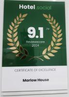 Marlow House - B&B