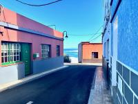 Casa Estrada Coastal Haven - B&B