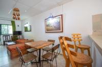 Appartement - Rez-de-Chaussée