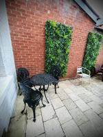 My Little Place in the City - B&B Belfast