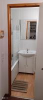 Appartement Valfrejus Les Melezets1 21m2 centre station - B&B Modane