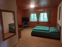 Ubytování Dostál - B&B