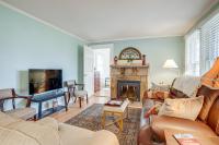 Rossville Home Near Downtown and Lookout Mountain! - B&B Rossville