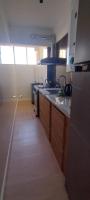Departamento 3 ambientes cochera solo familas - Chambres d’hôtes Mar del Plata