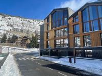 Appartement 3 Chambres
