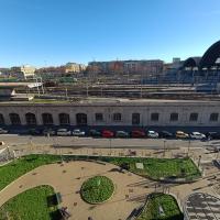 Milano Rifugio Stazione Centrale - B&B