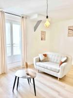 B&B Argenteuil - Charming apartments 15 min away from Paris - Bed and Breakfast Argenteuil