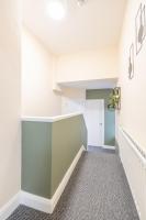 Violet Suite Apartments - Ferienwohnung Derry