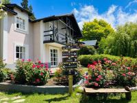 AldeaAndina Tiempo Compartido Hotel&Spa Bariloche - B&B Bariloche