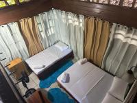Chambre Double ou Lits Jumeaux