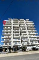 Sea View Apartment Luxury - B&B